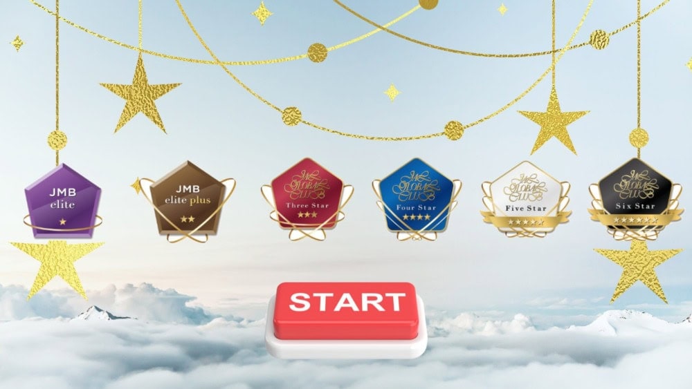 JALStarグレード本格始動！JGC特典以外にホテルのステータスも